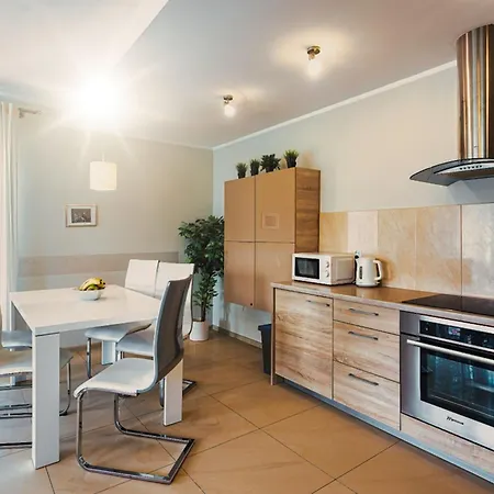 Panorama By Interhome