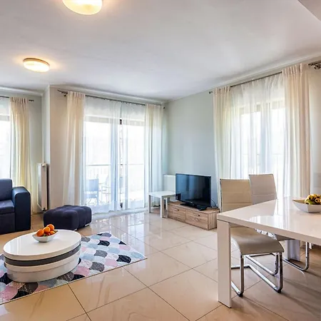 Panorama By Interhome شكلارسكا بوريبا