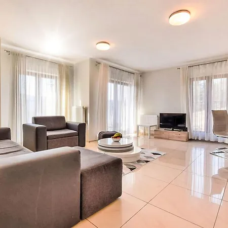 Panorama By Interhome شكلارسكا بوريبا