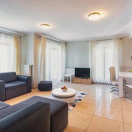 Panorama By Interhome