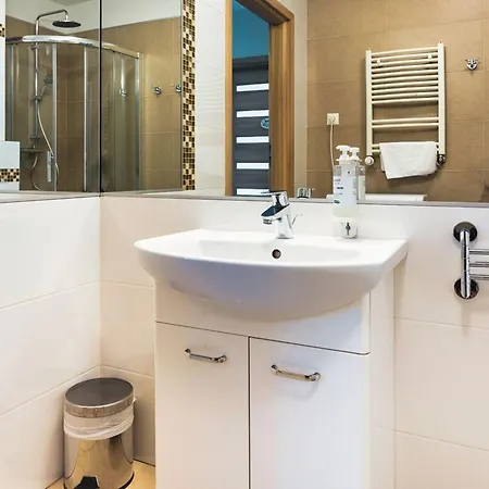 Panorama By Interhome شكلارسكا بوريبا
