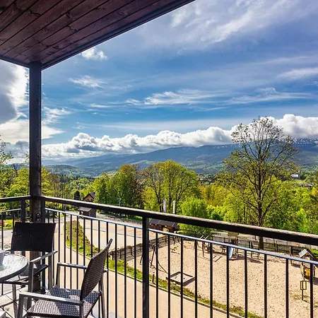 Panorama By Interhome *
