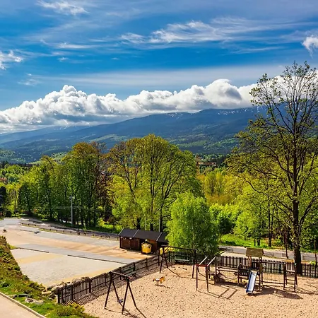 Panorama By Interhome